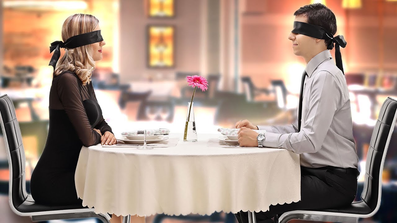 Blind date and flirting sites